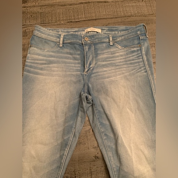Abercrombie & Fitch, 14R, W32/L29, Skinny fit, Preloved in great condition - Picture 2 of 5